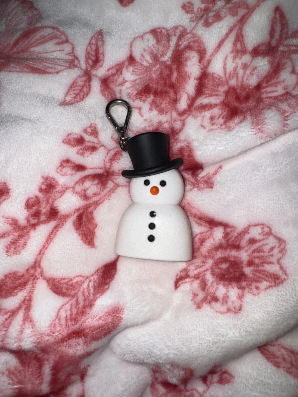 Bath & Body Works Hand Sanitizer Holder